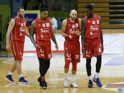 Komárno odmietlo play-off sériu s Košicami, obratom zamiešalo kartami
