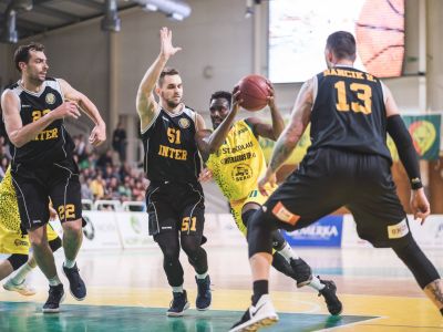 Hojč sa vrátil a Patrioti uspeli:  Ak by bolo treba, prišiel by som aj na vozíku