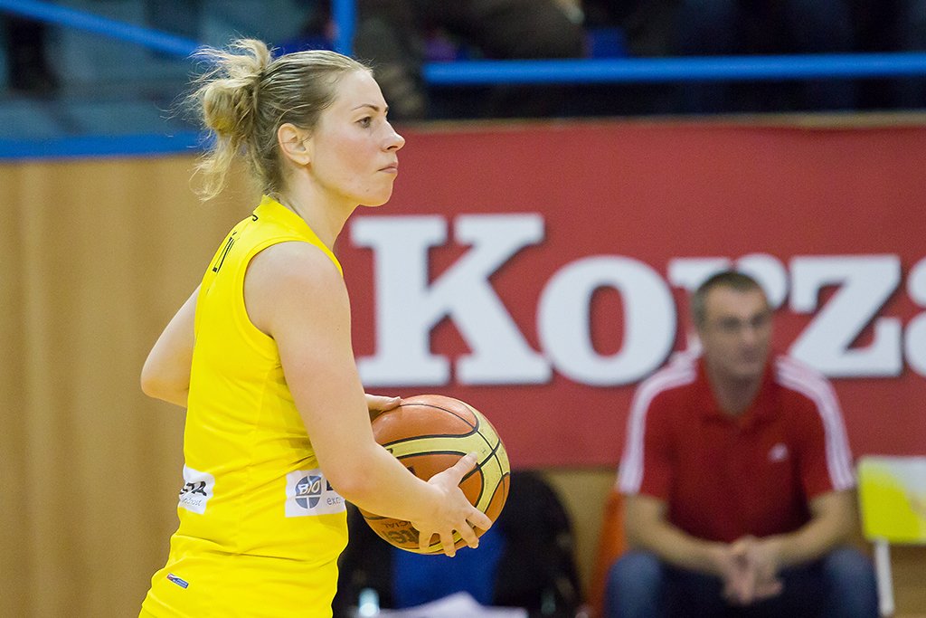 Taká tu už nebude. Zuzana Žirková skončila ako legenda
