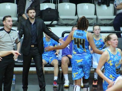 Kucsa: Vypadnutia U18 a U20 svedčia o našich momentálnych možnostiach