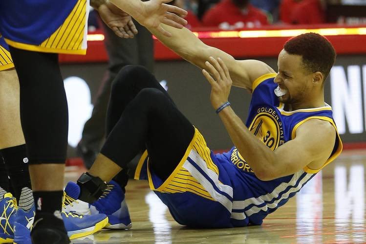 Rúca sa impérium Golden State Warriors?