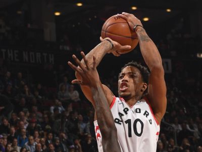 Toronto zdolalo Boston, na východe už kompletná osmička pre play-off