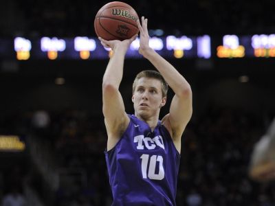 Brodziansky: Idem zabojovať o šancu na NBA