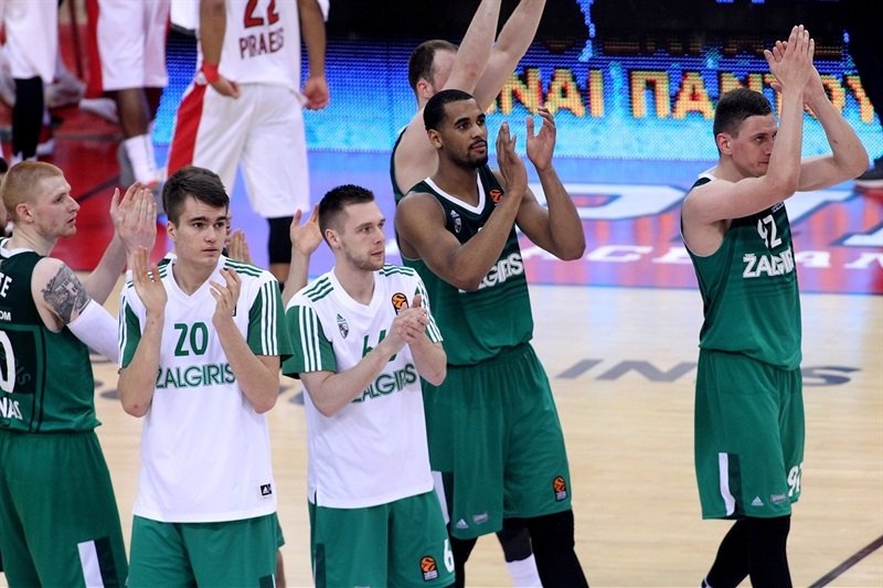 euroleague.net