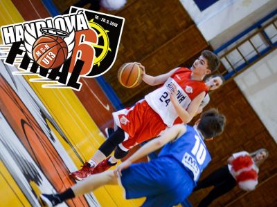 VIDEO Majstrovstvá Slovenska U13 chlapcov budú v Handlovej