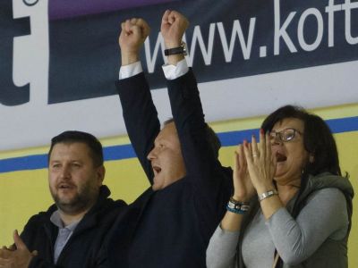 Sabol chce mať jasno v otázke haly, alternatíva neexistuje
