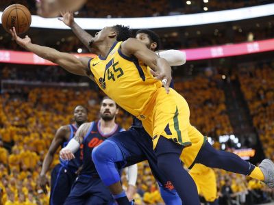 Pred 3 mesiacmi ich všetci odpisovali, teraz šokovali NBA