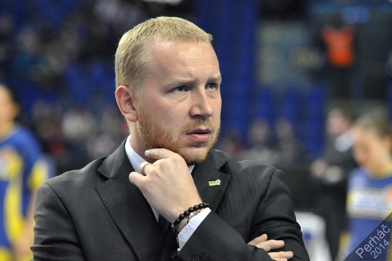 Kováčik: Proti Islandu budeme favorit, chceme to potvrdiť