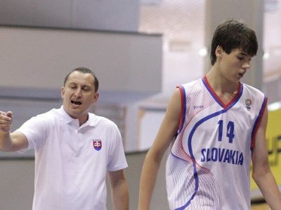 Torda: Dobrý zápas v reprezentácii znamená cestu do lepšieho klubu