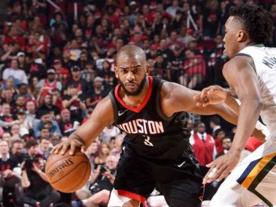 Houston a Golden State do finále Západnej konferencie