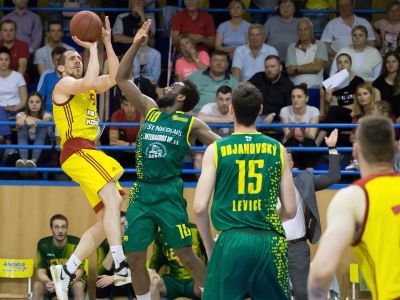 Komentár: SBL nie je (ako) NBA