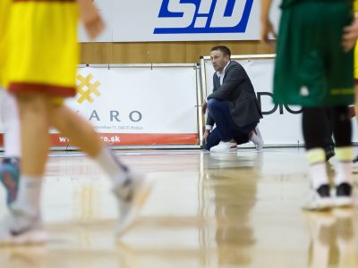 Levice s majstrovským mečbalom, Čurovič: Moja vina