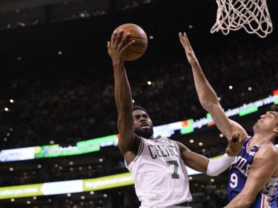 Boston do finále Východnej konferencie proti Clevelandu