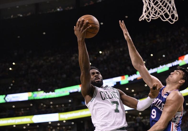 Boston do finále Východnej konferencie proti Clevelandu
