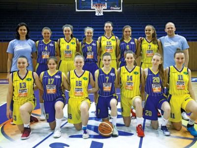 Úvod série vrcholov Young Angels Academy bude patriť juniorkám