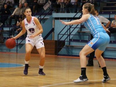 Ivančáková prestúpila z Popradu do MBK Ružomberok