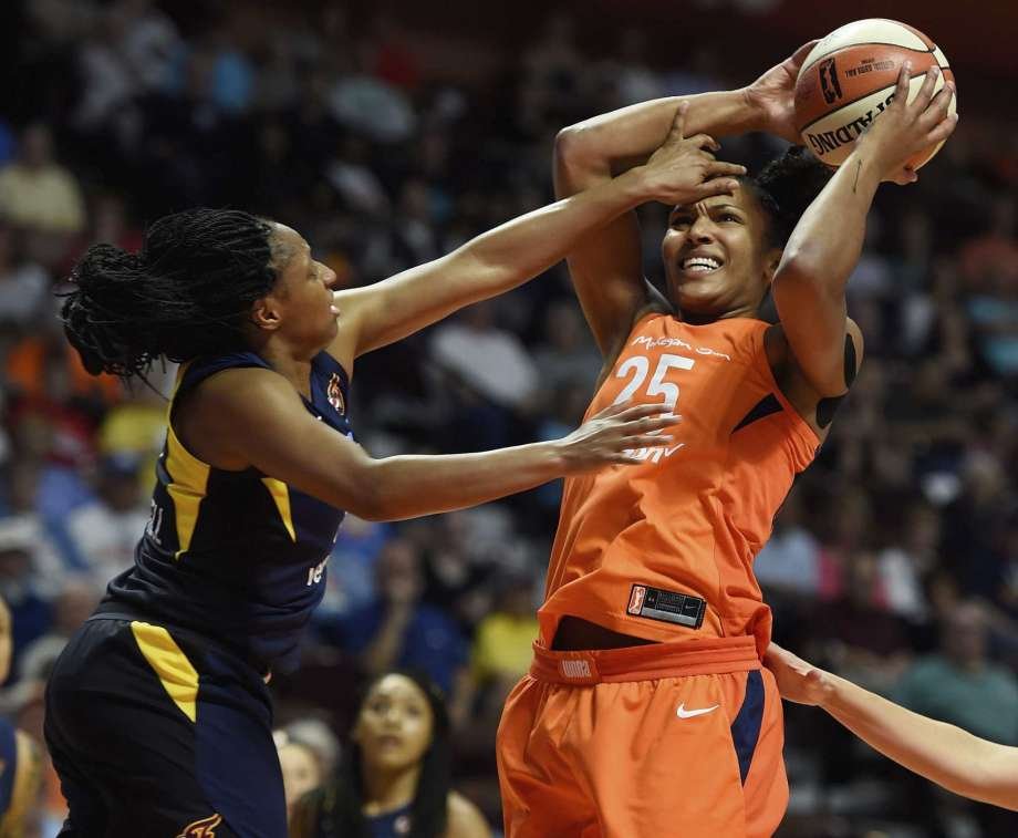 Connecticut Sun vyhrali nad Indiana Fever, ktorá si pripísala už 5. prehru v rade