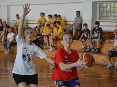 V MBL ukončili IV. ročník aj Staršie nádeje