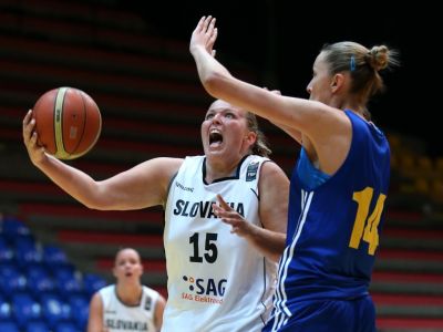V Čajkách bude Kucsovi asistovať bývalá kapitánka Lucia Krč-Turbová