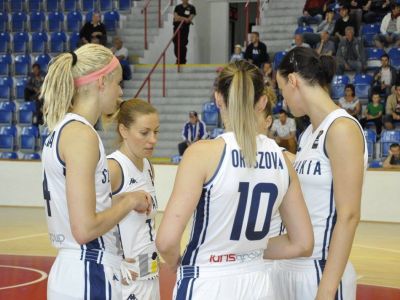 Centrálna rada FIBA schválila nový hrací systém pre ženské reprezentácie