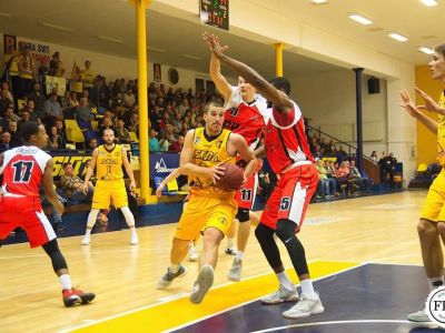 Analýza: Vo Svite rozhodol druhý polčas, bez obrany sa basketbal hrať nedá