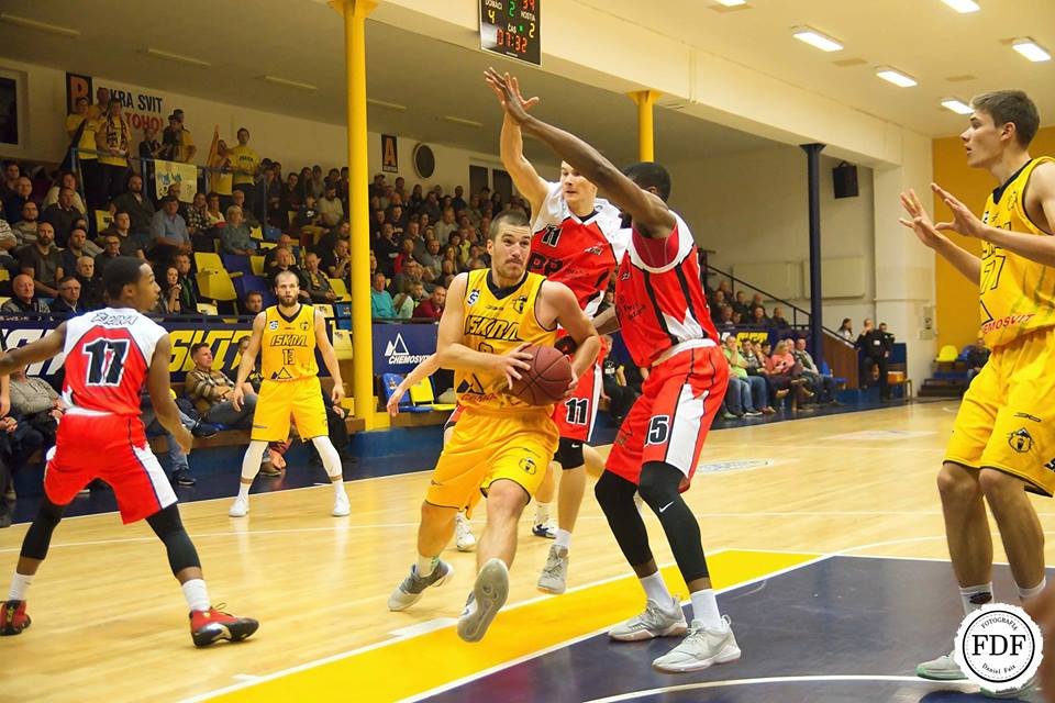 Analýza: Vo Svite rozhodol druhý polčas, bez obrany sa basketbal hrať nedá