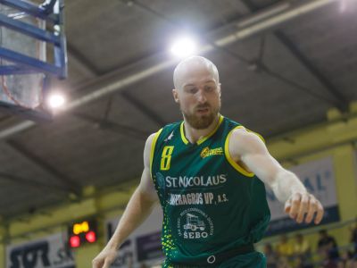 Žiak bude hrať za Levice aj v sezóne 2018/2019