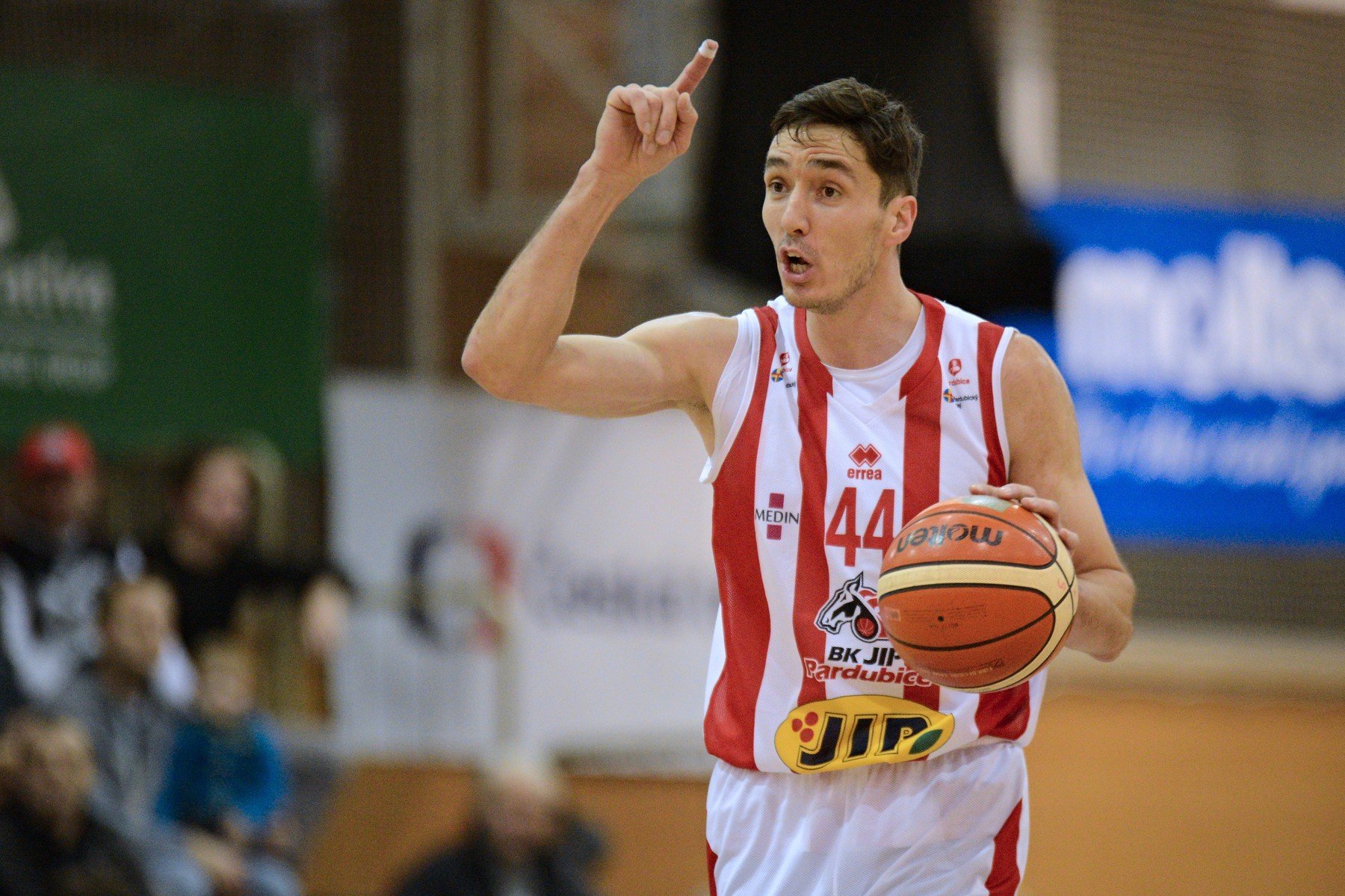 V Česku skončila legenda. Welsch bude vyslancom NBA v Európe
