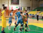 Levice dejiskom superfinále EYBL, Jurík: Je to pre nás vrchol sezóny