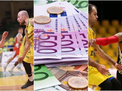 ANKETA: Nový zákon? Zabíja šport, kritizujú manažéri