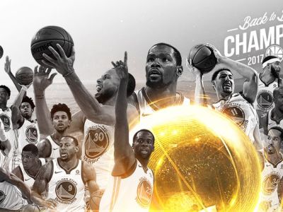 Ohlasy médií: Dynastia majstrov, Warriors pozametali s Clevelandom