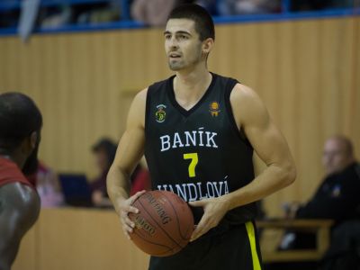 Do Handlovej sa vracia Jakub Novysedlák