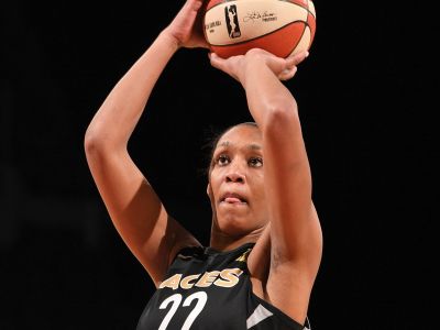 Las Vegas Aces si pripísali len svoje druhé víťazstvo