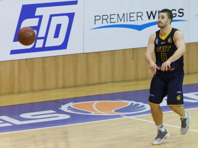 MVP ligy Avramovič: Vo Svite sa cítim ako doma. Zmení Lošonský rozhodnutie?