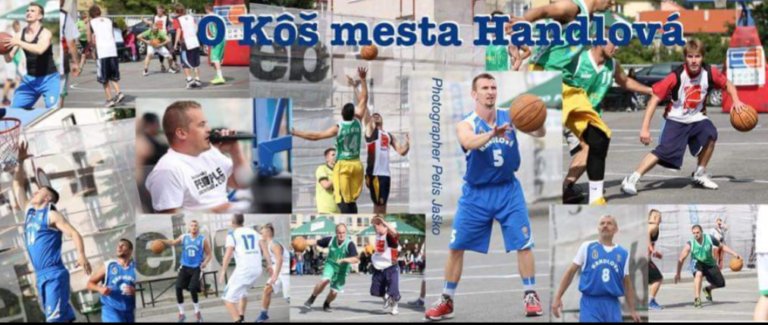 Handlovský kôš zaknihuje svoj 34. ročník