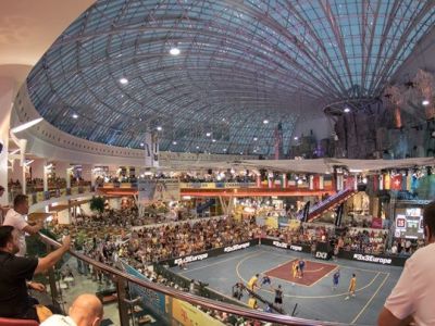Slovákov čakajú boje o miestenky na ME v 3×3 basketbale