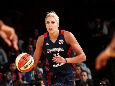 Washington si poradil s New Yorkom, Toliver s 10 bodmi