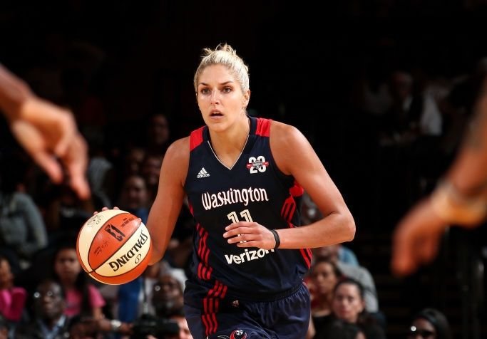 Washington si poradil s New Yorkom, Toliver s 10 bodmi