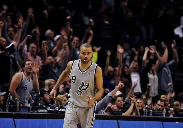 V San Antoniu končí veľká éra, odchádza aj Tony Parker