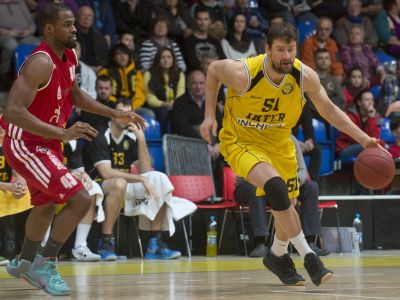 Rančík: Nemôžeme sa zaoberať tým, či je Prievidza silnejšia ako vlani