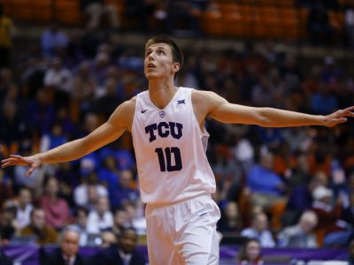NBA sa možno dočká ďalšieho Slováka, Brodzianský v top 10 pivotov v NCAA
