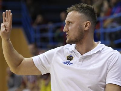 Madzin: Je škoda, že nám v dvadsiatke chýbajú lídri, ale musíme oceniť tých, čo reprezentujú