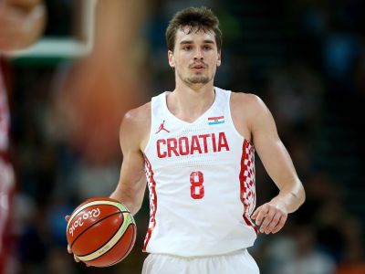 Chorvátsky strelec bude hrať za Knicks, uviedol sa citátom slávneho Franka Sinatru