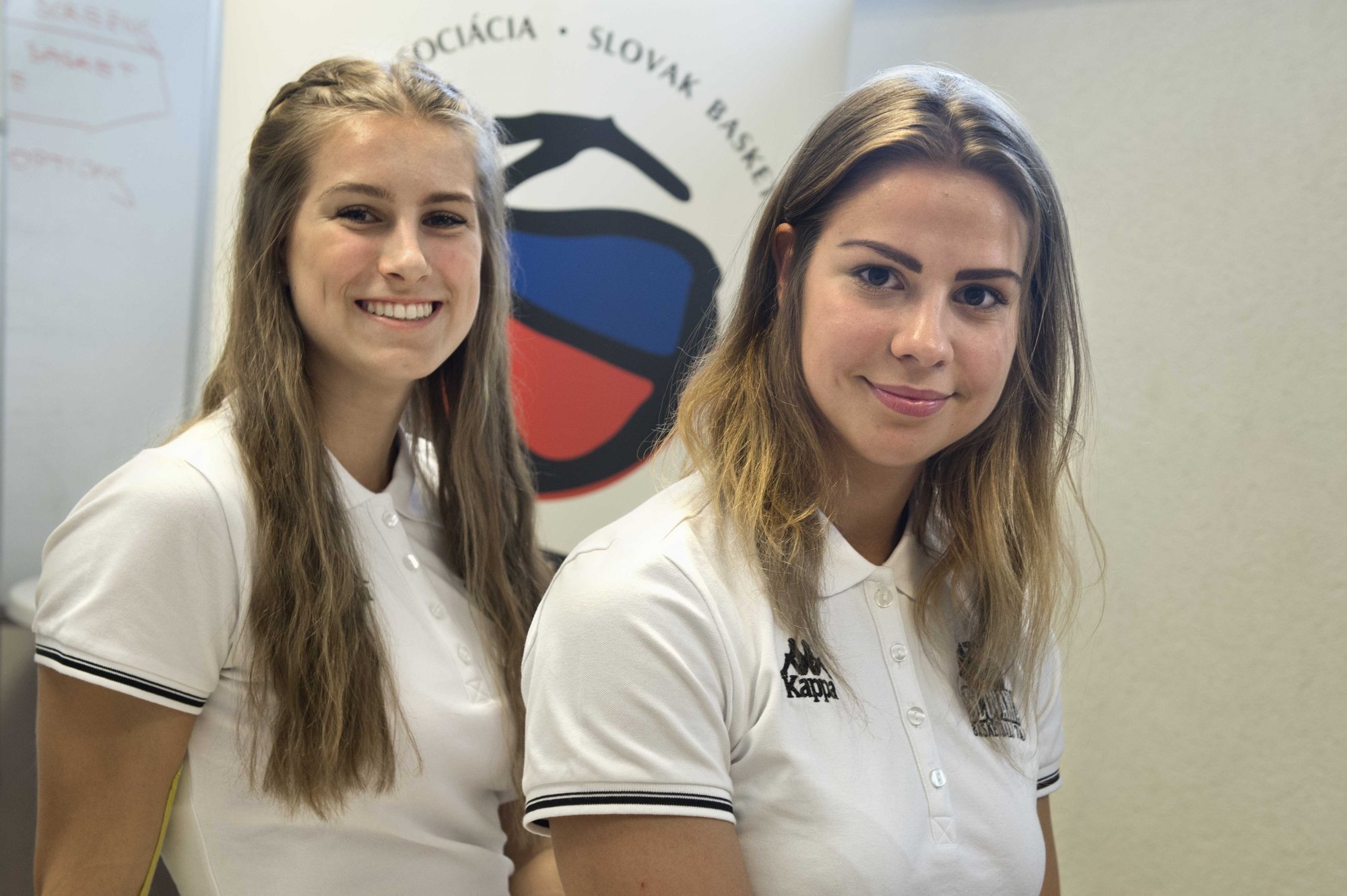 Líderky Kováčiková a Svetlíková veria, že Slovenky môžu na ME prekvapiť
