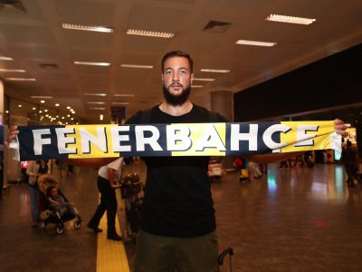 Fenerbahce hlási veľkú posilu, z NBA prichádza francúzsky reprezentant Lauvergne