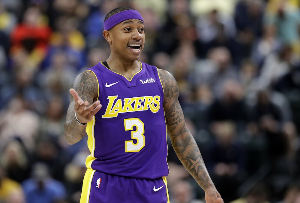 Pred rokom bol fenoménom NBA, mal podpísať megakontrakt, teraz je rád za minimálne peniaze