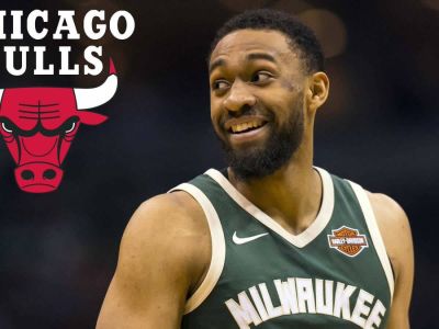 V NBA neodohral ani jednu celú sezónu, bol dvakrát vážne zranený, aj tak podpísal zmluvu na 20 miliónov dolárov