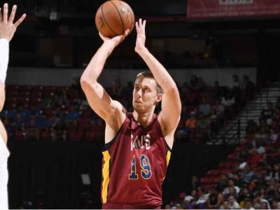 Brodziansky: Vraciam sa do Európy, ale sna o NBA sa nevzdávam