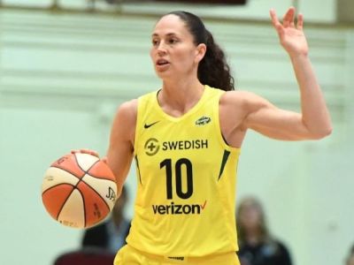 Železná lady ženskej NBA si možno podmaní basketbalový svet až do štyridsiatky