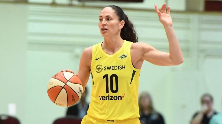 Železná lady ženskej NBA si možno podmaní basketbalový svet až do štyridsiatky